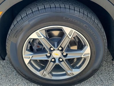 2023 Chevrolet Blazer 3LT