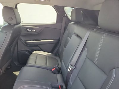 2023 Chevrolet Blazer 3LT