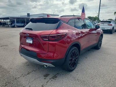 2026 Chevrolet Blazer 3LT