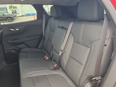 2026 Chevrolet Blazer 3LT