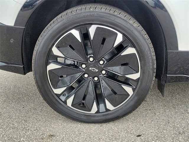 2025 Chevrolet Blazer EV RS