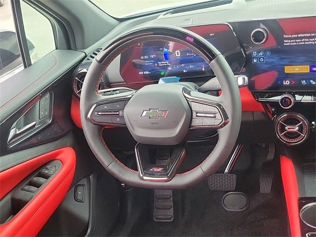 2025 Chevrolet Blazer EV RS