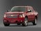 2011 Chevrolet Avalanche LTZ