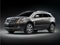 2011 Cadillac SRX Performance Collection