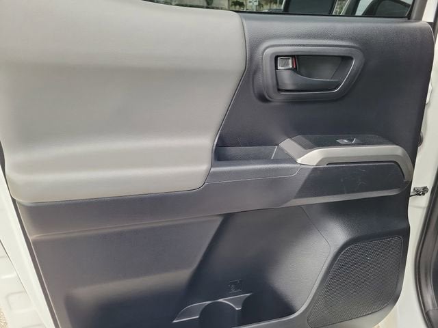 2020 Toyota Tacoma 2WD SR5