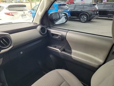 2020 Toyota Tacoma 2WD SR5