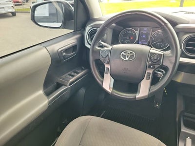 2020 Toyota Tacoma 2WD SR5