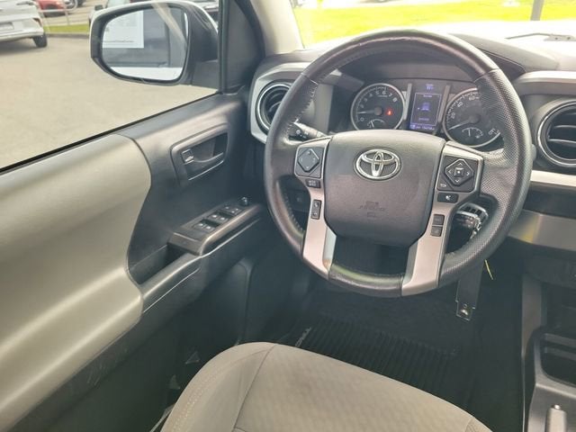 2020 Toyota Tacoma 2WD SR5