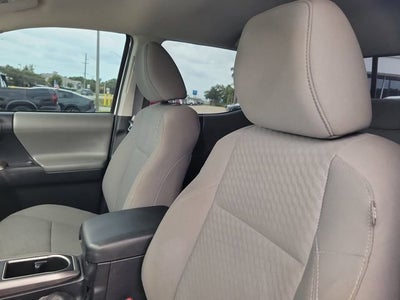 2020 Toyota Tacoma 2WD SR5