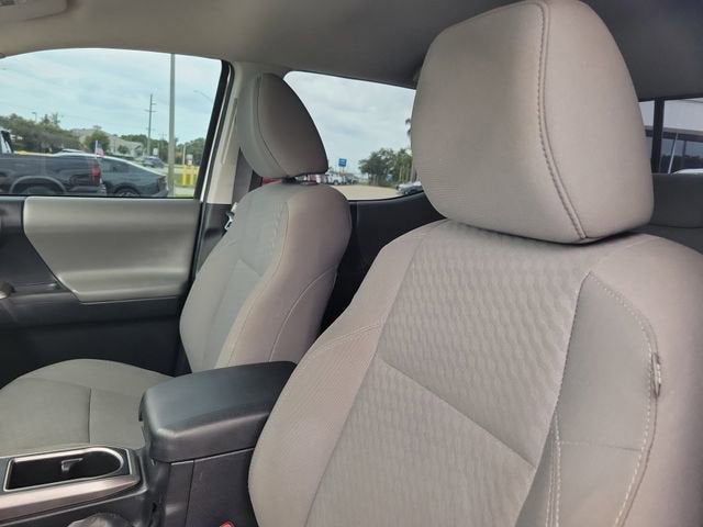 2020 Toyota Tacoma 2WD SR5