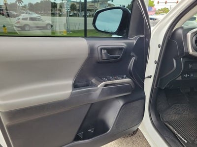 2020 Toyota Tacoma 2WD SR5