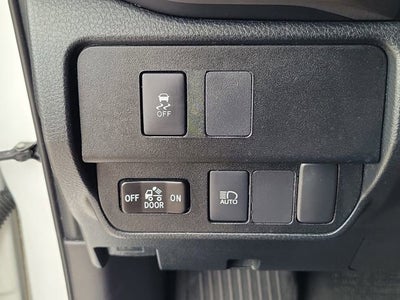 2020 Toyota Tacoma 2WD SR5