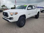 2020 Toyota Tacoma 2WD SR5