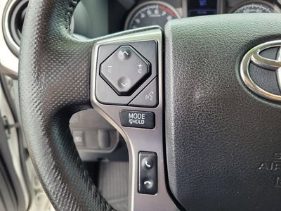 2020 Toyota Tacoma 2WD SR5