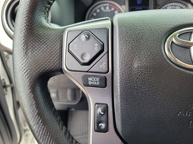 2020 Toyota Tacoma 2WD SR5