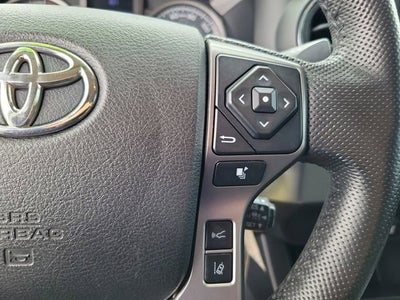2020 Toyota Tacoma 2WD SR5