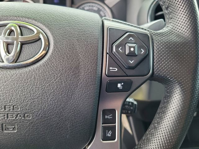 2020 Toyota Tacoma 2WD SR5