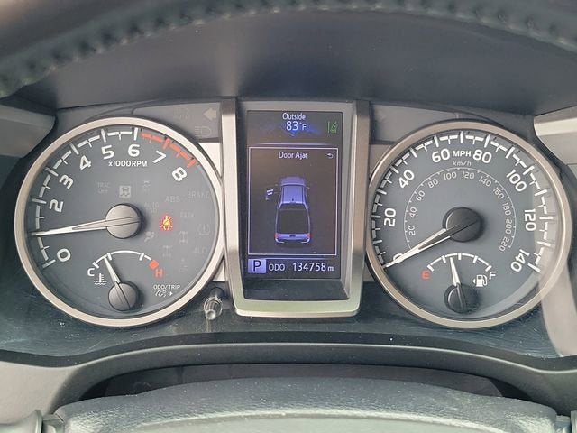 2020 Toyota Tacoma 2WD SR5