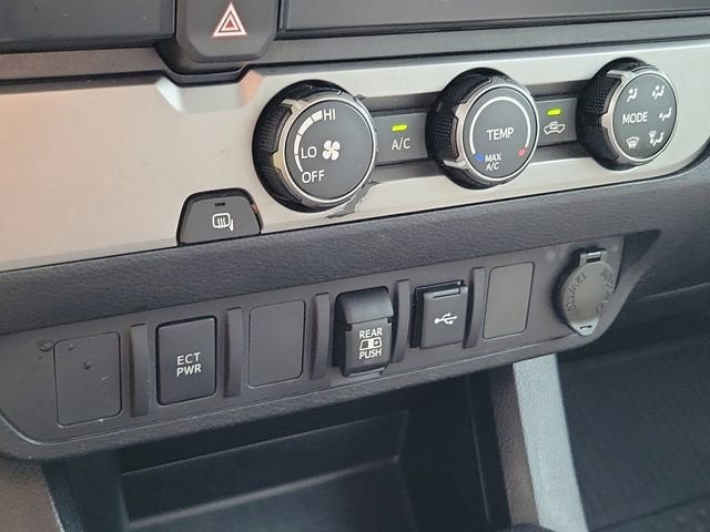 2020 Toyota Tacoma 2WD SR5