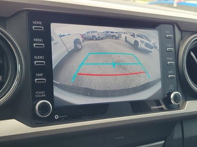 2020 Toyota Tacoma 2WD SR5