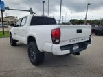 2020 Toyota Tacoma 2WD SR5