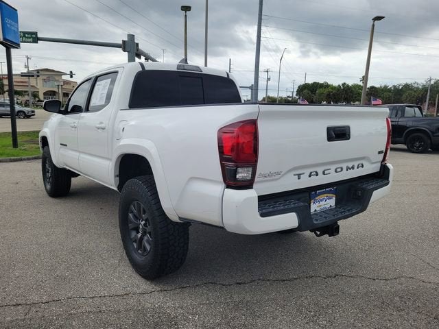 2020 Toyota Tacoma 2WD SR5