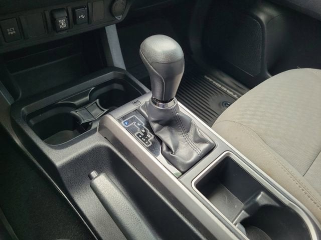 2020 Toyota Tacoma 2WD SR5