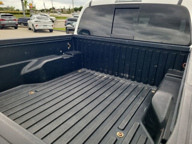 2020 Toyota Tacoma 2WD SR5
