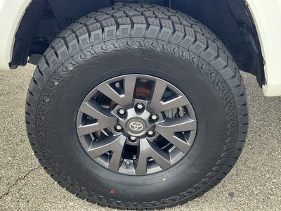 2020 Toyota Tacoma 2WD SR5