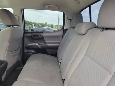 2020 Toyota Tacoma 2WD SR5