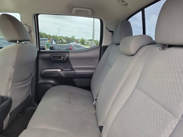 2020 Toyota Tacoma 2WD SR5