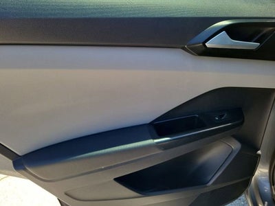 2022 Volkswagen Taos S