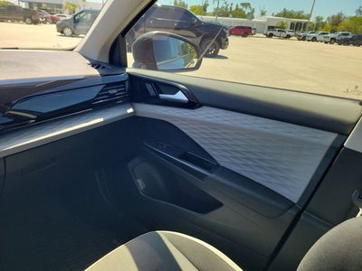 2022 Volkswagen Taos S