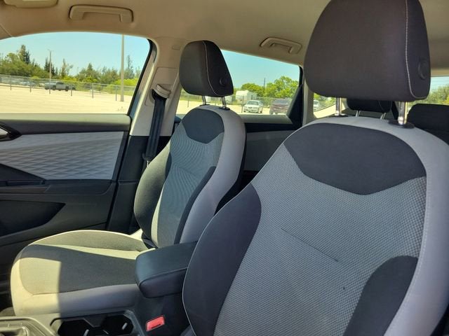 2022 Volkswagen Taos S