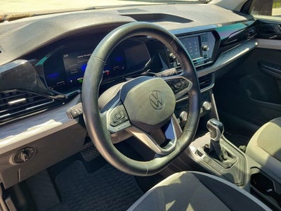 2022 Volkswagen Taos S