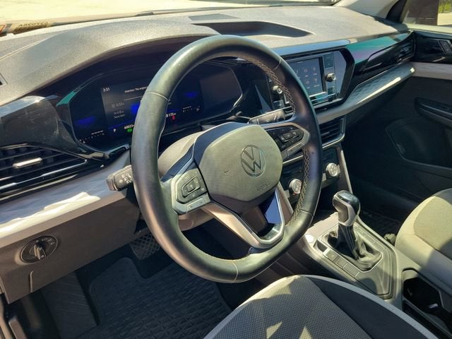 2022 Volkswagen Taos S
