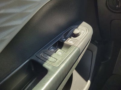 2022 Volkswagen Taos S