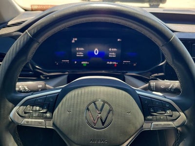 2022 Volkswagen Taos S