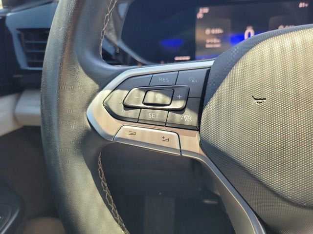 2022 Volkswagen Taos S