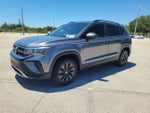 2022 Volkswagen Taos S