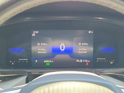 2022 Volkswagen Taos S