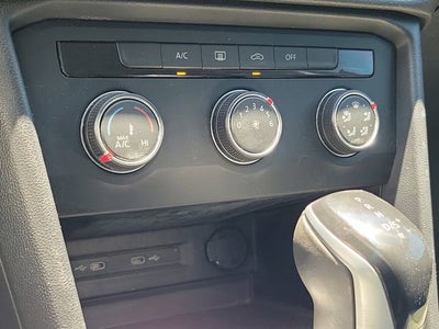 2022 Volkswagen Taos S