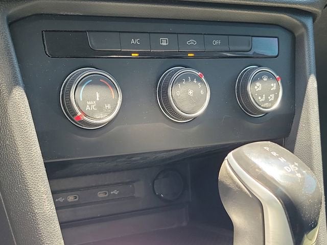 2022 Volkswagen Taos S