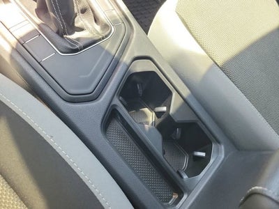 2022 Volkswagen Taos S