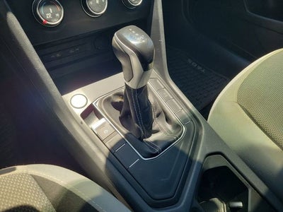 2022 Volkswagen Taos S