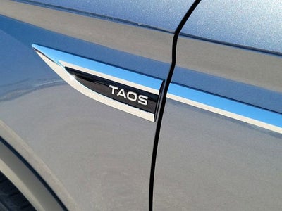 2022 Volkswagen Taos S