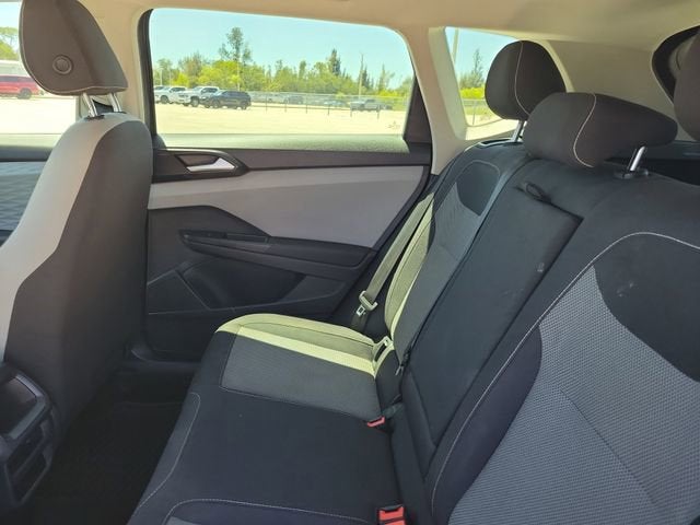 2022 Volkswagen Taos S