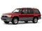 2000 Mercury Mountaineer 4DR WGN AWD