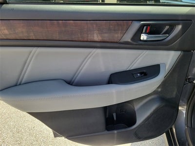 2019 Subaru Outback Limited