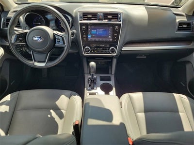 2019 Subaru Outback Limited